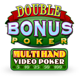 Multihand Double Bonus Poker