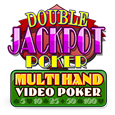 Multihand Double Jackpot Poker icon