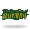 Three Card Rummy icon