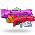 Deuces and Jokers icon