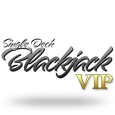 Single Deck VIP Blackjack icon
