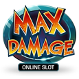 Max Damage icon