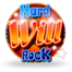 Hard Will Rock
