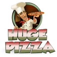 Huge Pizza