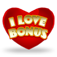 I Love Bonus icon