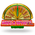 Mega Wheel Bonus icon