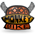Motorbike Monkey icon