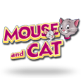 Mouse and Cat icon