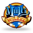 Multi Wheel icon