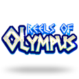 Reels of Olympus icon