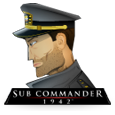 Sub Commander 1942 icon