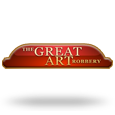 The Great Art Robbery icon