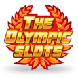 The Olympic Slots icon
