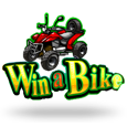 Win a Bike icon