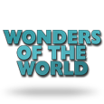 Wonders of the World icon