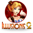 Illusions 2 icon