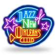 Jazz of New Orleans icon