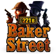 221B Baker Street icon