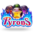 Pyrons icon