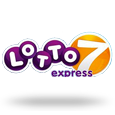 Lotto 7 Express icon