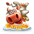 Tornado™: Farm Escape icon