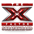 The X Factor Scratchcard