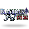 Blackjack MonteCarlo Pro