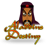 Aladdin's Destiny