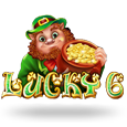 Lucky 6 icon