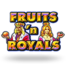 Fruits 'n Royals