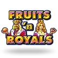 Fruits 'n Royals icon