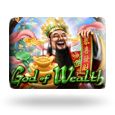 God of Wealth icon