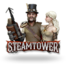 Steam Tower