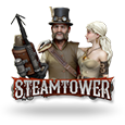 Steam Tower icon