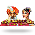 Golden Cobras Deluxe icon