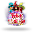 Witch Pickings icon