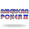 American Poker II Deluxe icon