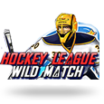 Hockey League Wild Match logo