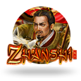 Zhanshi icon