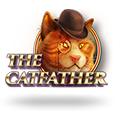 The Catfather logo