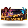 Aladdin's Treasure logo