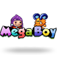 Mega Boy icon
