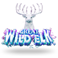 Great Wild Elk icon