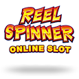 Reel Spinner icon