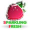 Sparkling Fresh logo