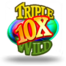 Triple 10x Wild