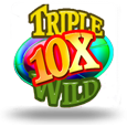 Triple 10x Wild icon