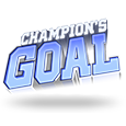 Champions Goal icon