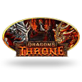 Dragon's Throne logo
