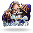 Crazy Wizard logo